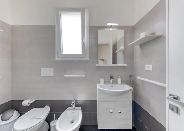 Bed & Breakfast Il Comandante A 100 M Dalla