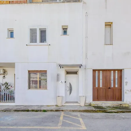 Il Comandante Bed & Breakfast Torre San Giovanni Ugento