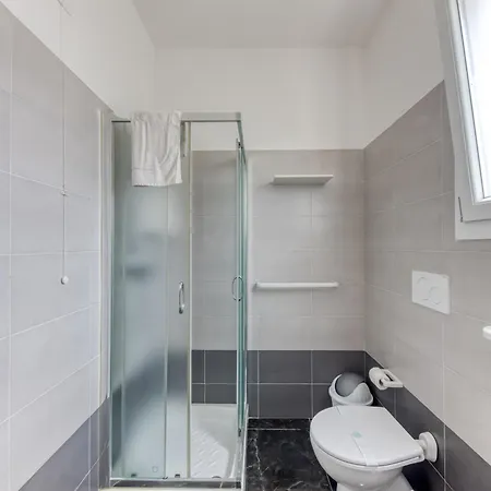 住宿加早餐酒店 Il Comandante A 100 M Dalla 3*