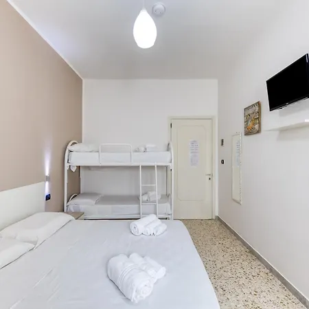 Il Comandante Torre San Giovanni Ugento