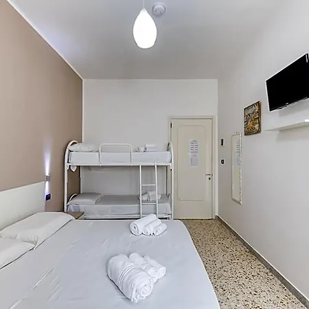 Il Comandante A 100 M Dalla Torre San Giovanni Ugento