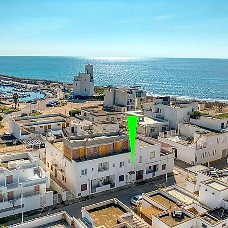 Il Comandante A 100 M Dalla Panzió