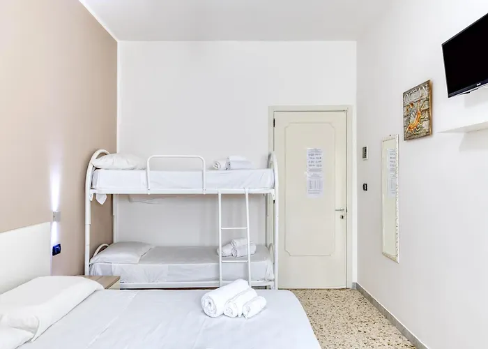 Il Comandante A 100 M Dalla